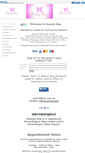 Mobile Screenshot of beauty-bug.net